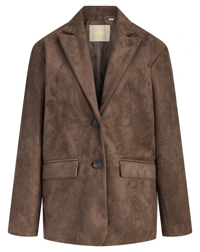 JJXX - JXPetra Blazer - Demitasse